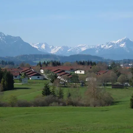 Nr 105, Kategorie Komfort, Hochbergle, Allgaeu Holiday home