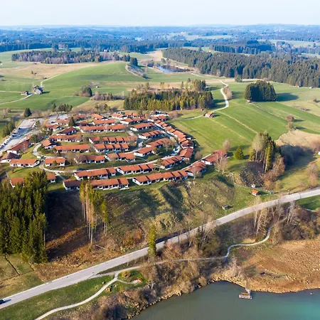 Holiday home Nr 105, Kategorie Komfort, Hochbergle, Allgaeu *