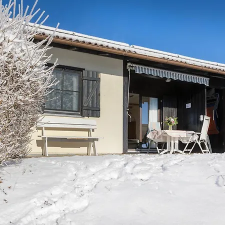Nr 105, Kategorie Komfort, Hochbergle, Allgaeu Karlsebene