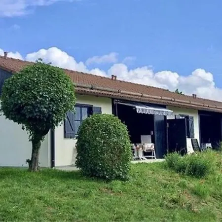 Nr 105, Kategorie Komfort, Hochbergle, Allgaeu