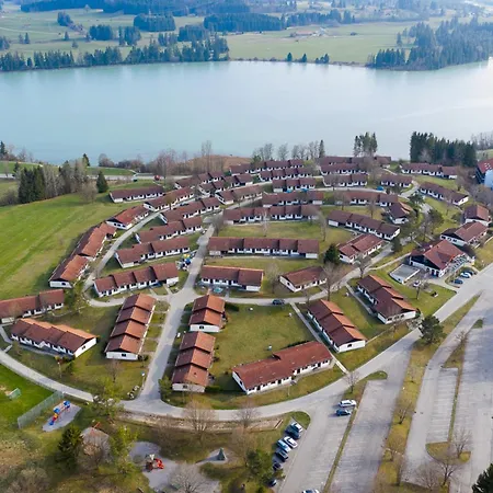 Nr 105, Kategorie Komfort, Hochbergle, Allgaeu Holiday home