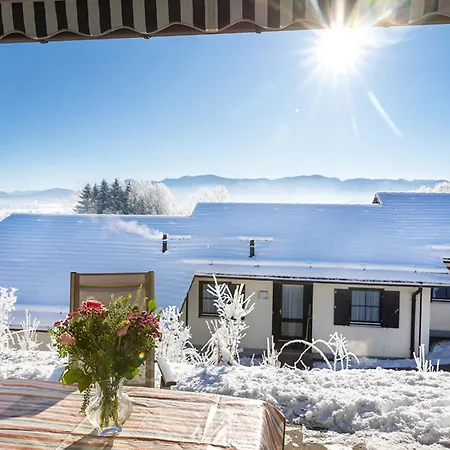 Nr 105, Kategorie Komfort, Hochbergle, Allgaeu