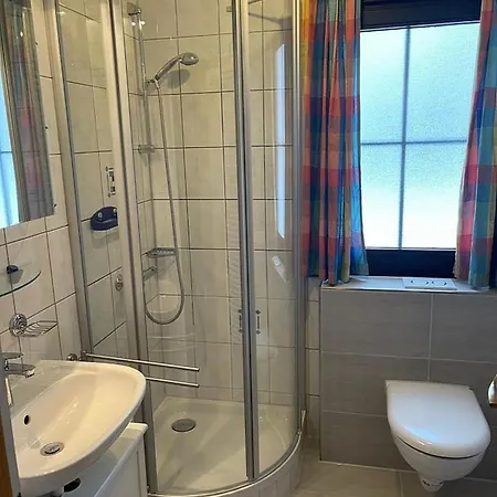 Nr 105, Kategorie Komfort, Hochbergle, Allgaeu Holiday home Karlsebene