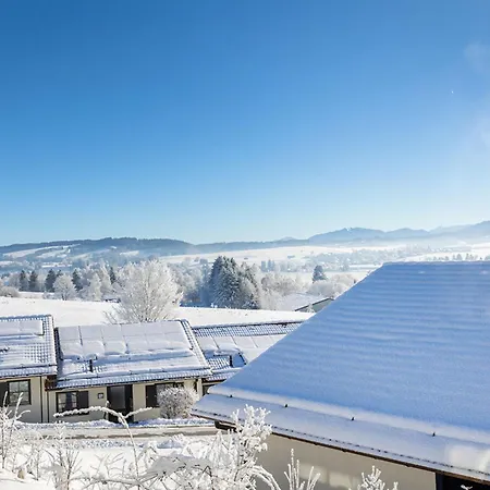 Nr 105, Kategorie Komfort, Hochbergle, Allgaeu *